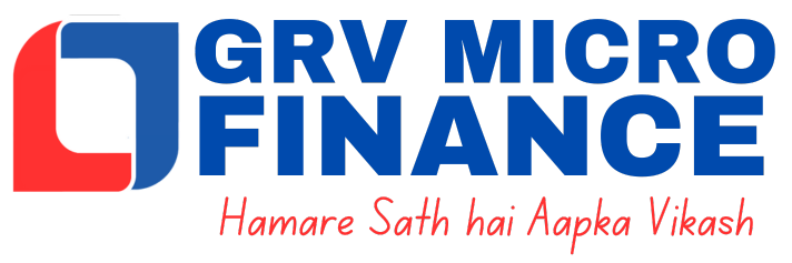 GRV Micro Finance