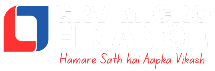 GRV Micro Finance