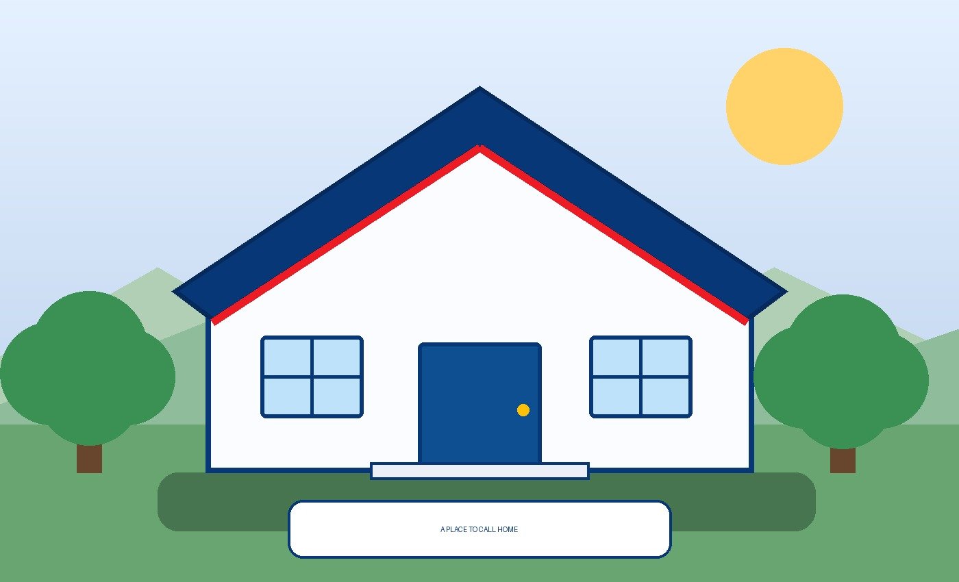 Home Loan - residential house